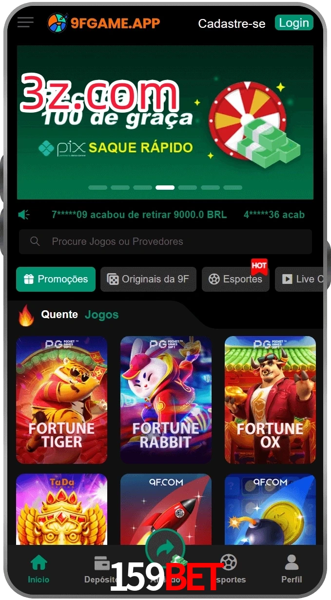 159Bet