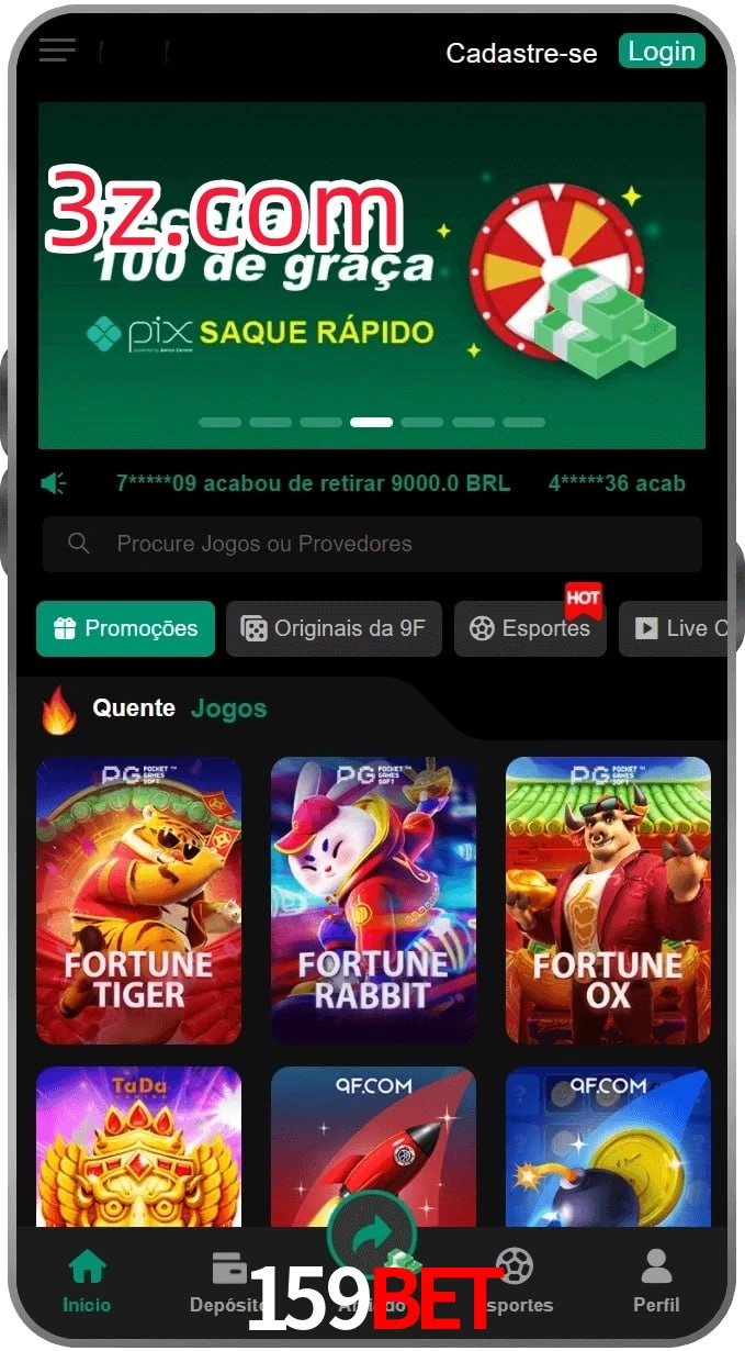 159Bet